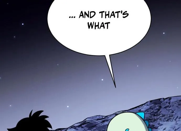 Dig or Die Chapter 4 page 126 - 