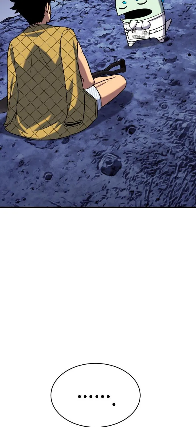 Dig or Die Chapter 4 page 127 - 