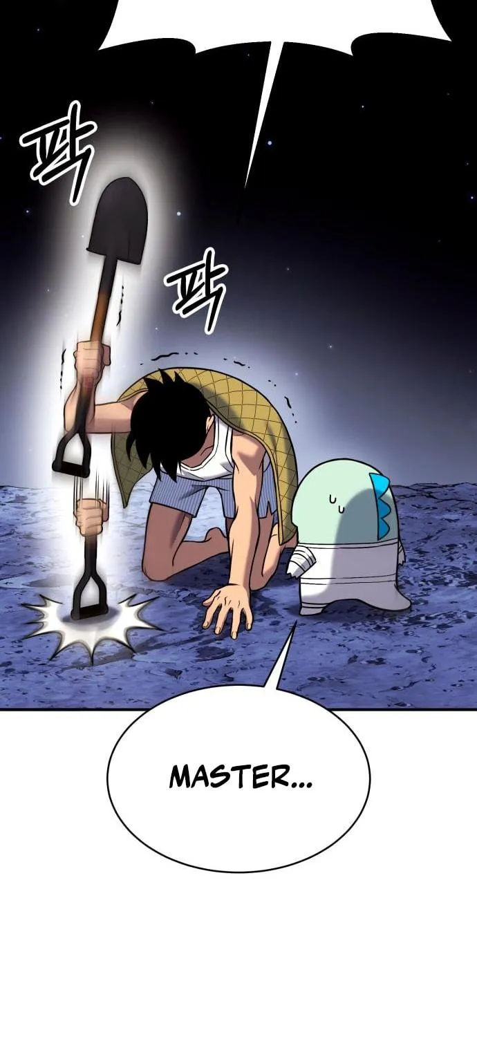Dig or Die Chapter 4 page 137 - 