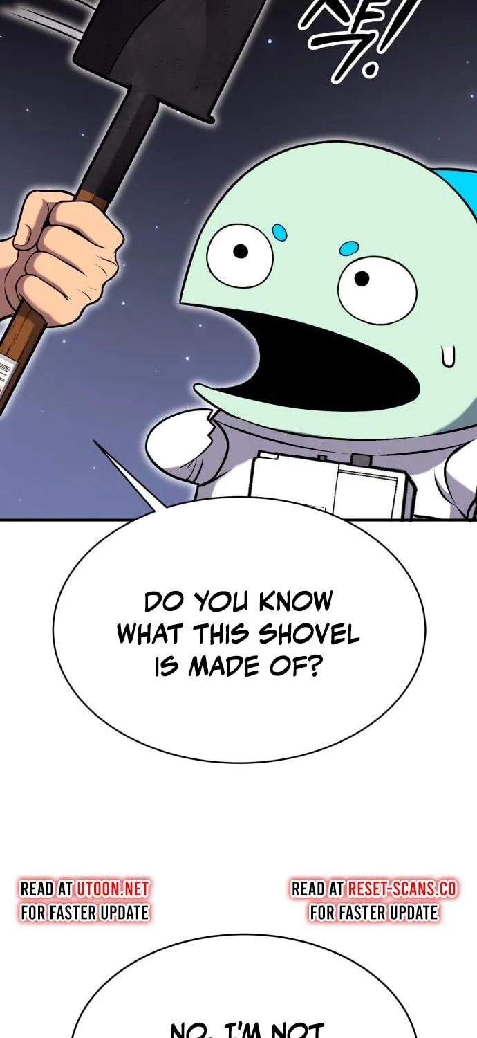 Dig or Die Chapter 4 page 151 - 