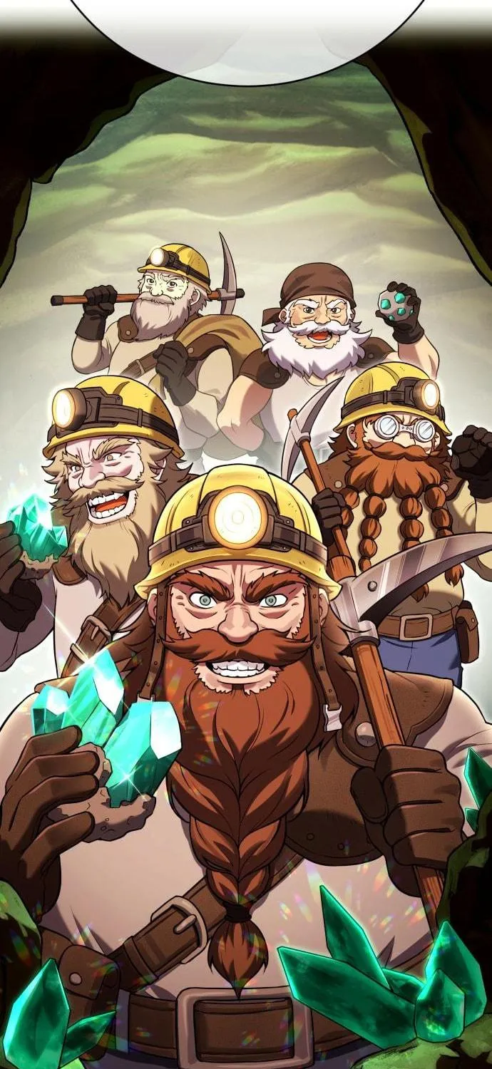 Dig or Die Chapter 4 page 155 - 