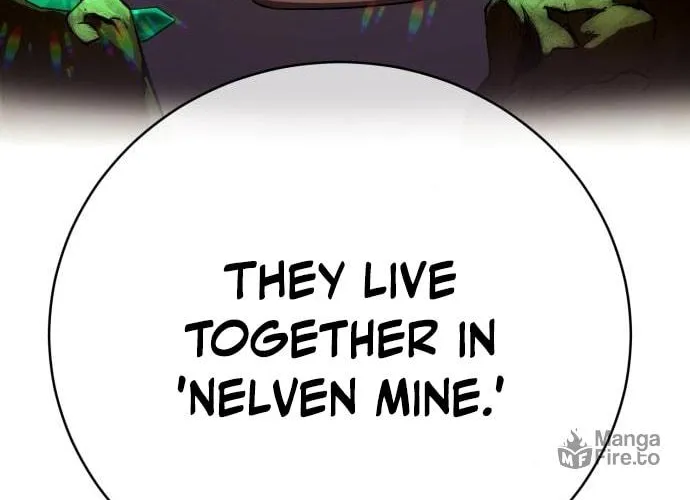 Dig or Die Chapter 4 page 156 - 