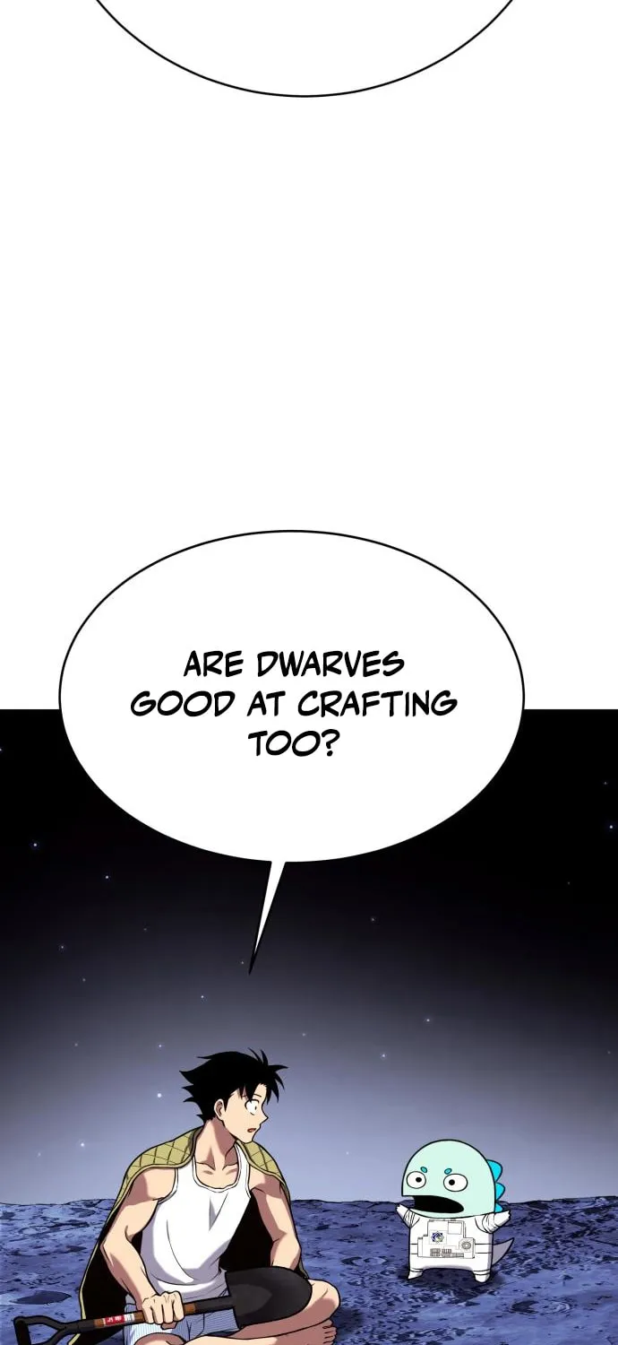 Dig or Die Chapter 4 page 157 - 