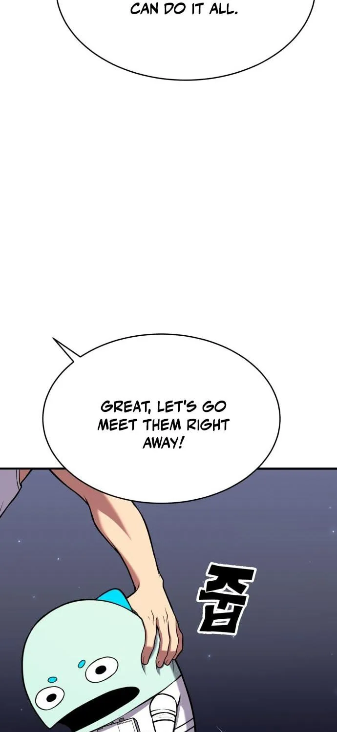 Dig or Die Chapter 4 page 159 - 