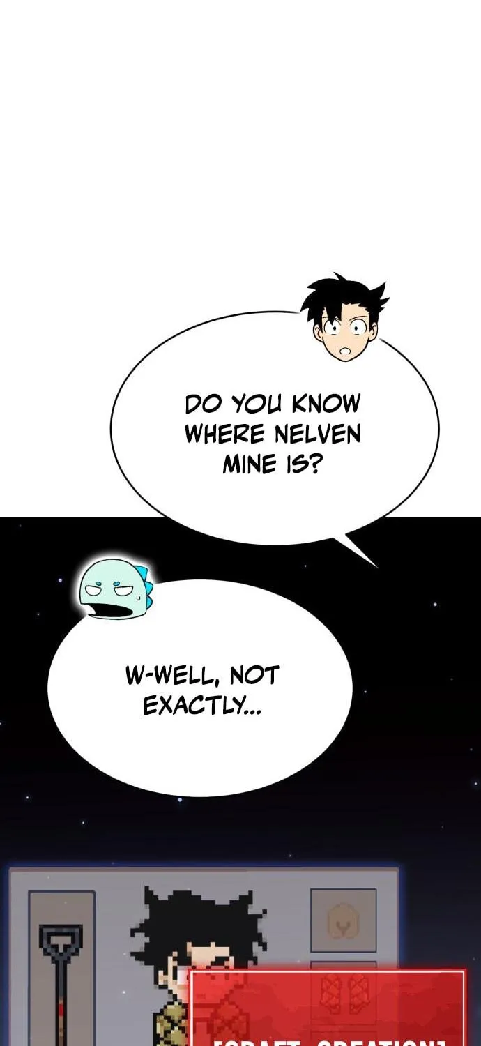 Dig or Die Chapter 4 page 161 - 