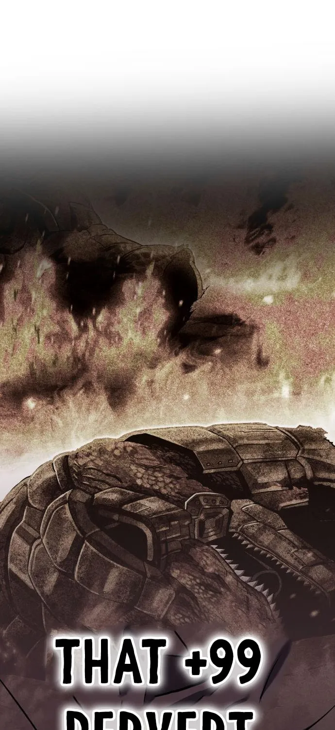 Dig or Die Chapter 4 page 171 - 