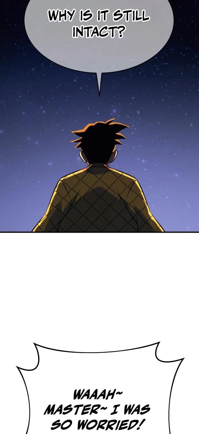 Dig or Die Chapter 4 page 19 - 