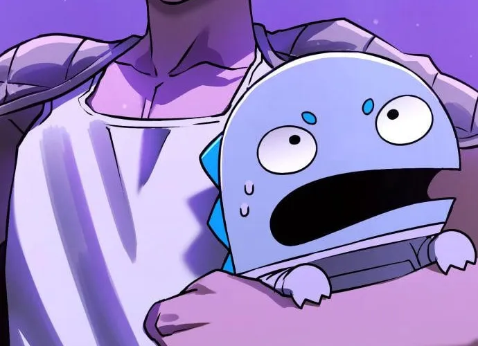 Dig or Die Chapter 4 page 182 - 