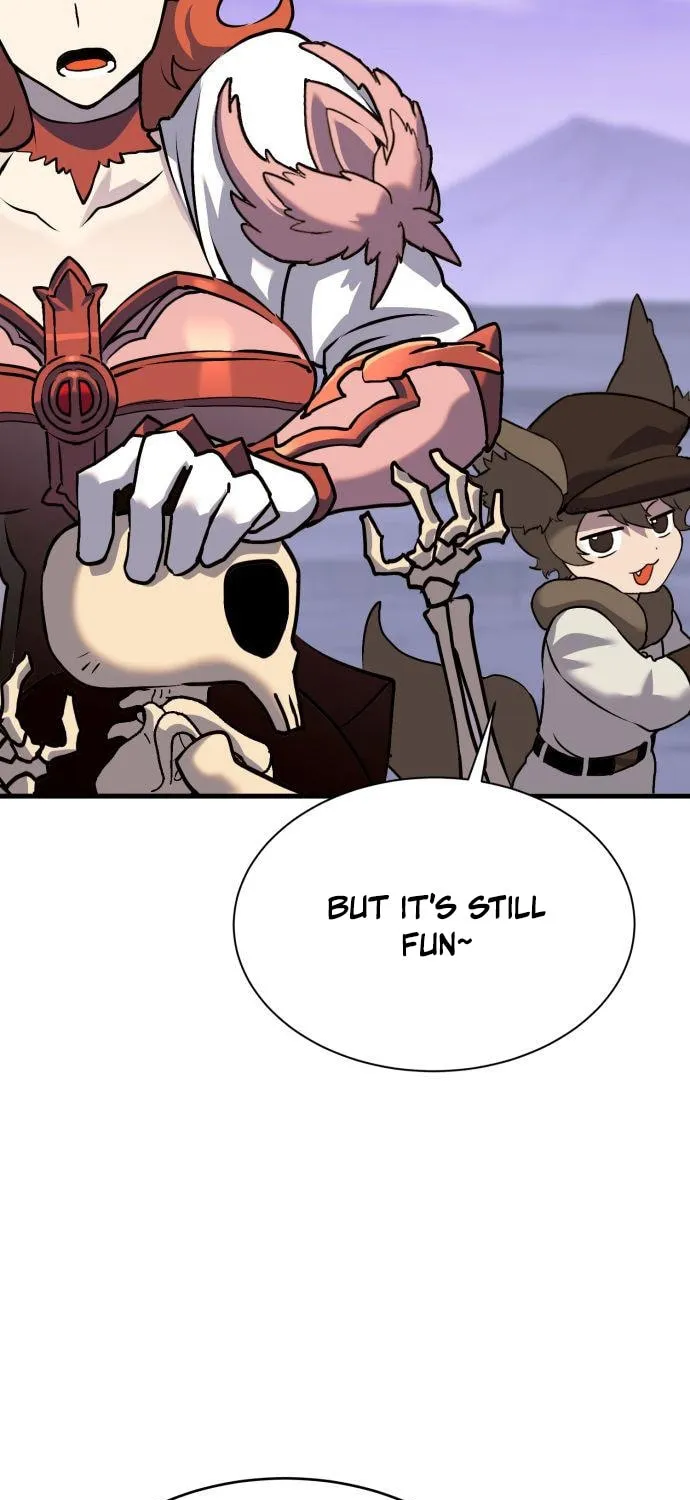 Dig or Die Chapter 4 page 211 - 