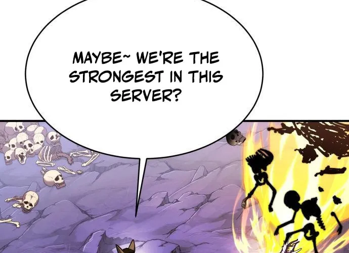 Dig or Die Chapter 4 page 212 - 