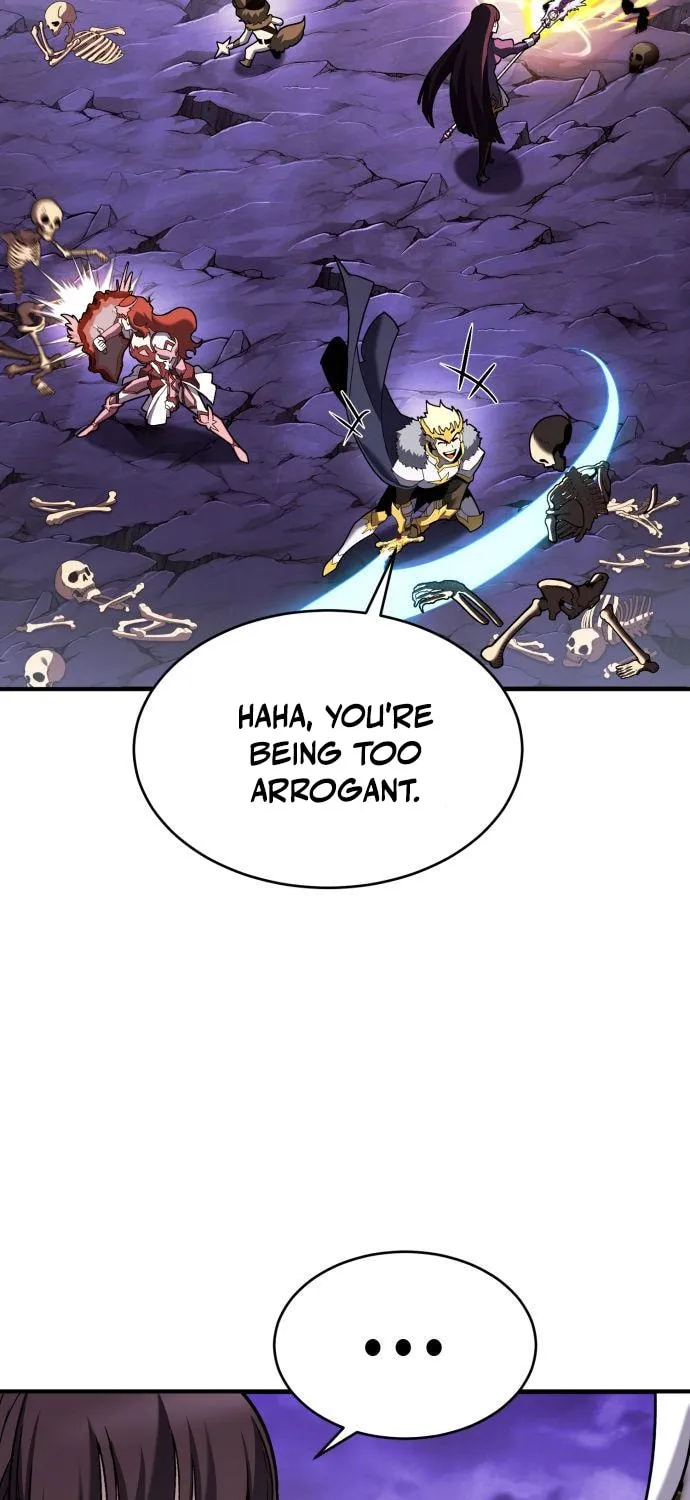 Dig or Die Chapter 4 page 213 - 
