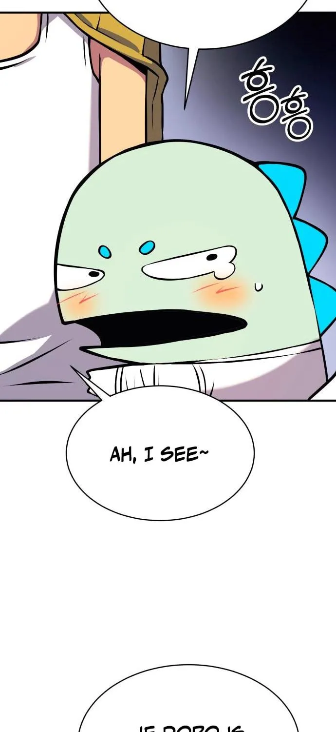 Dig or Die Chapter 4 page 23 - 