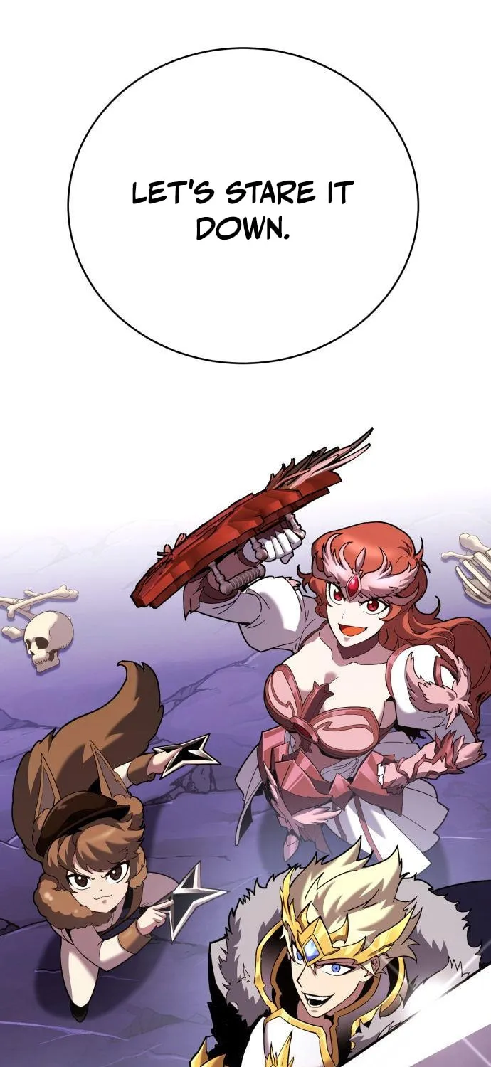 Dig or Die Chapter 4 page 225 - 