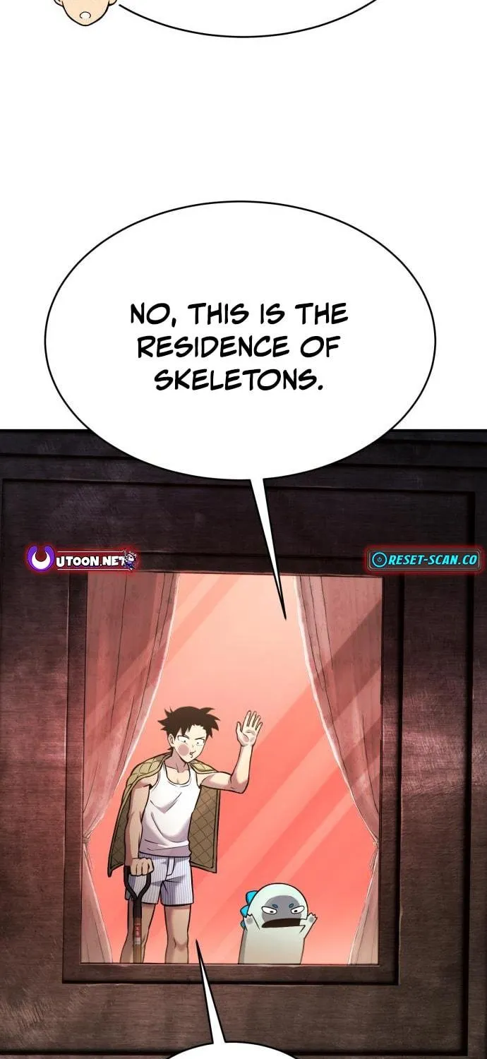 Dig or Die Chapter 4 page 233 - 