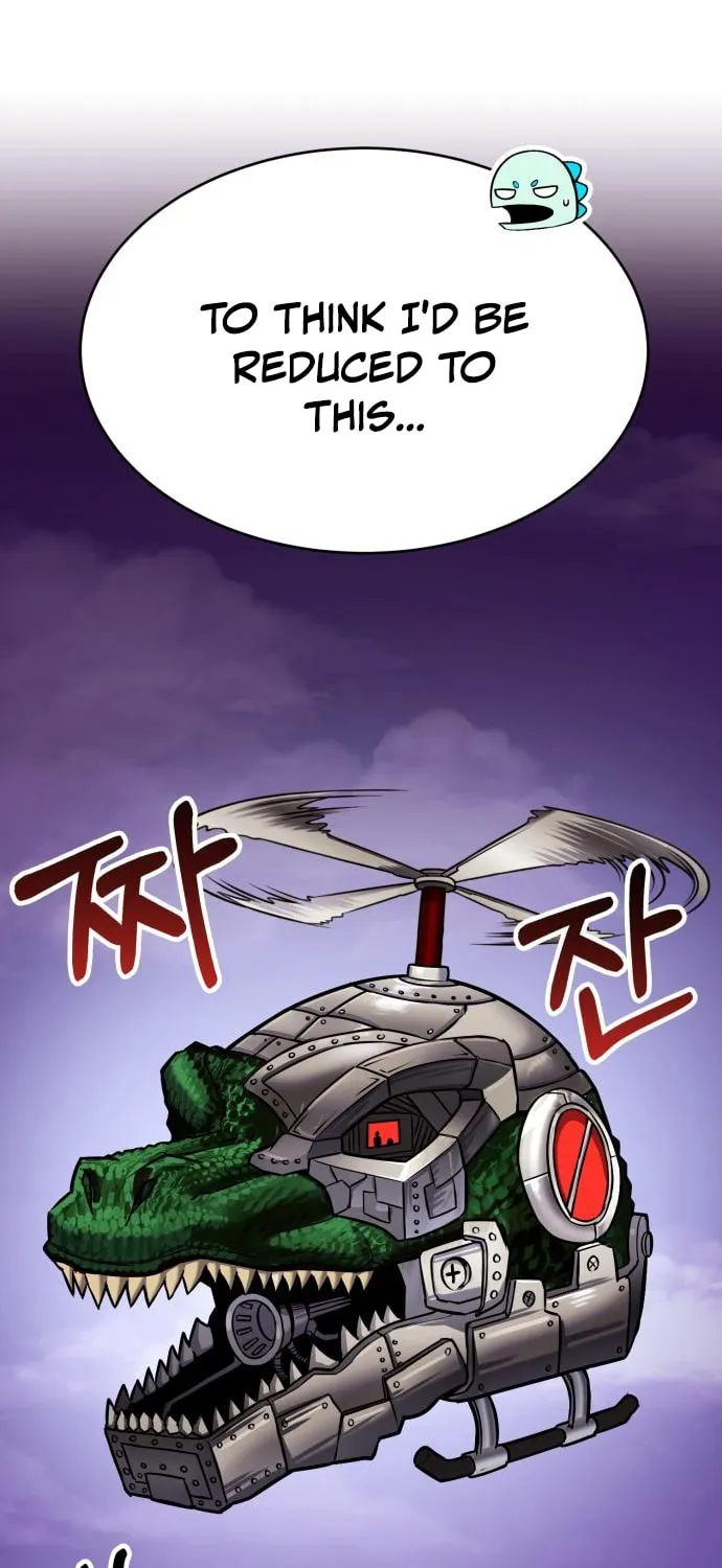 Dig or Die Chapter 4 page 235 - 
