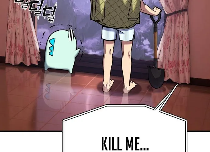 Dig or Die Chapter 4 page 238 - 