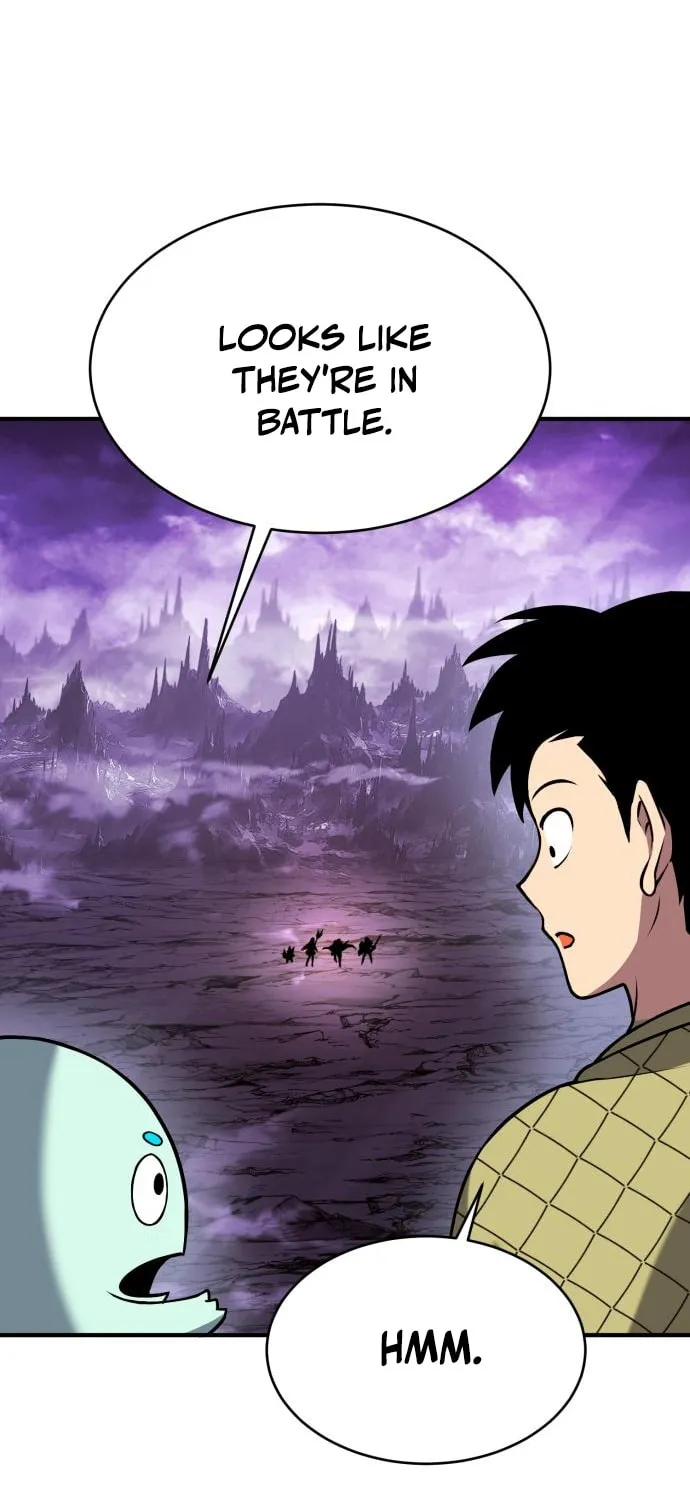 Dig or Die Chapter 4 page 241 - 
