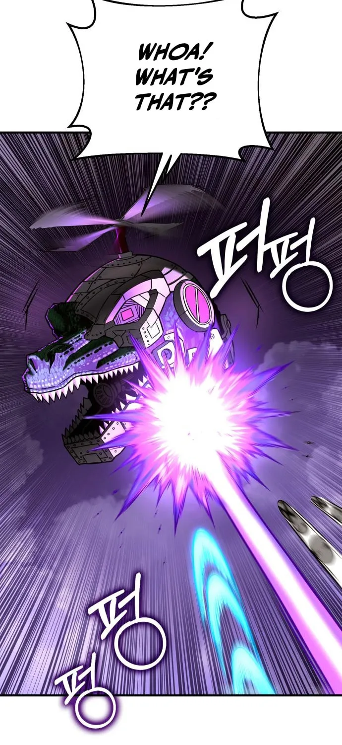 Dig or Die Chapter 4 page 247 - 