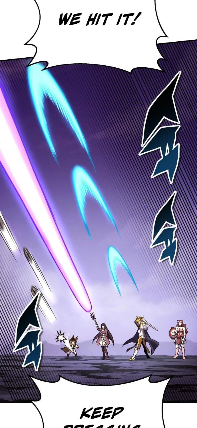 Dig or Die Chapter 4 page 249 - 