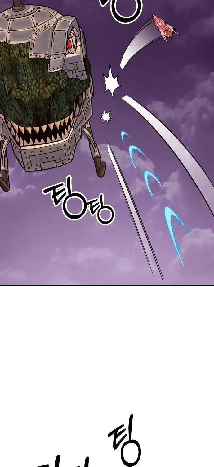 Dig or Die Chapter 4 page 257 - 