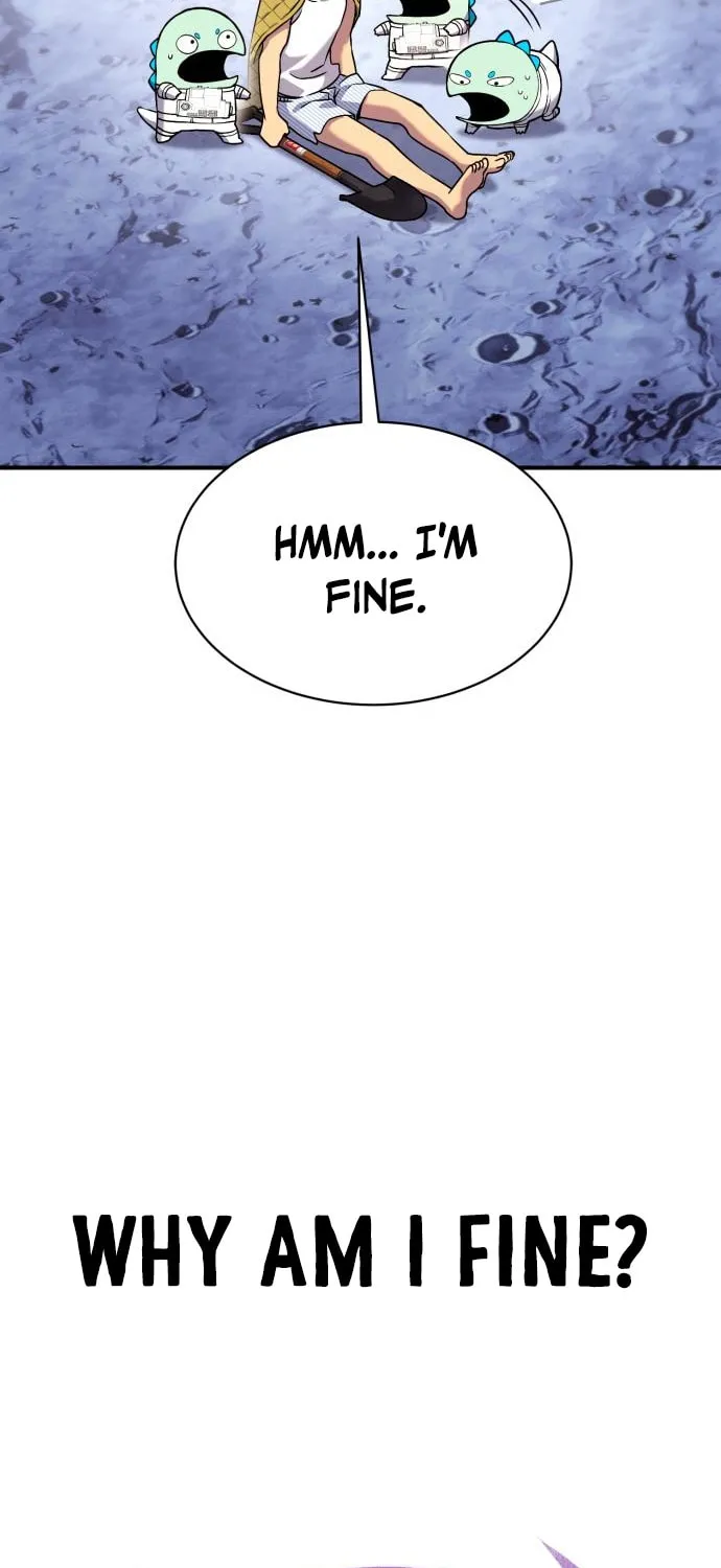 Dig or Die Chapter 4 page 27 - 