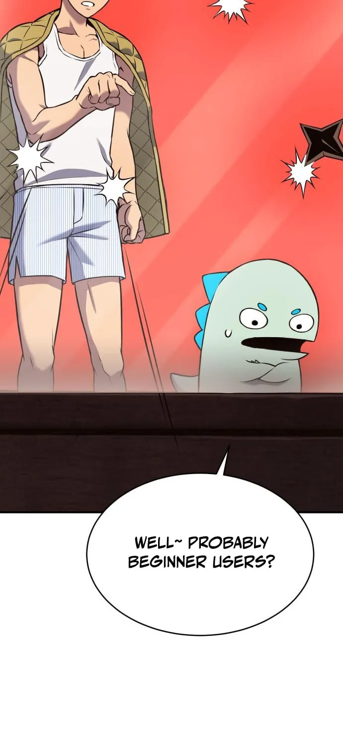 Dig or Die Chapter 4 page 261 - 