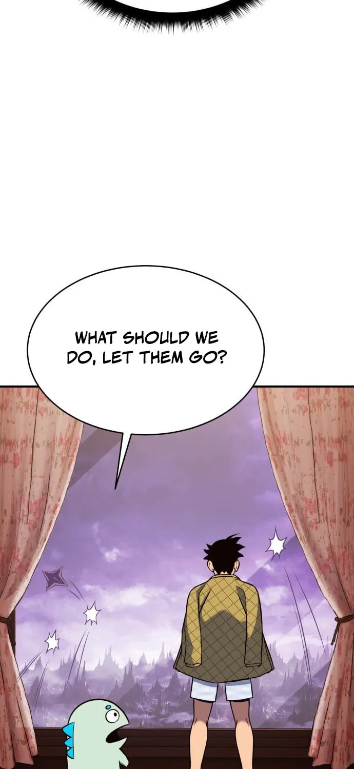 Dig or Die Chapter 4 page 265 - 