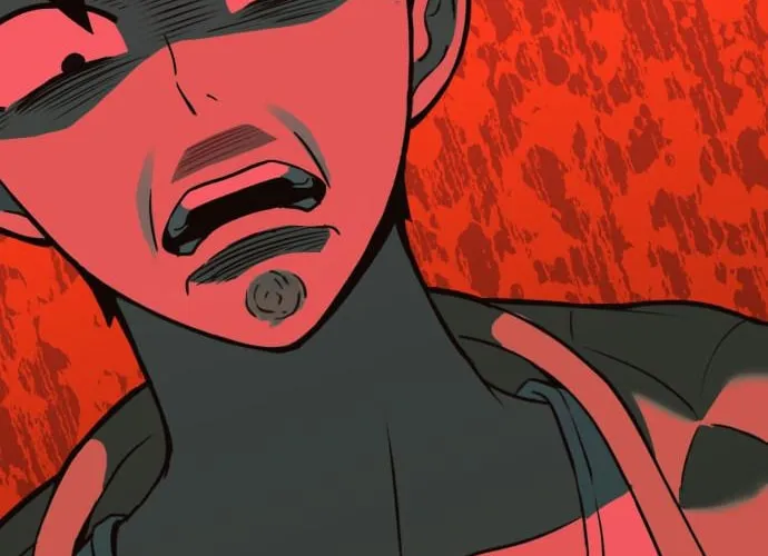 Dig or Die Chapter 4 page 268 - 