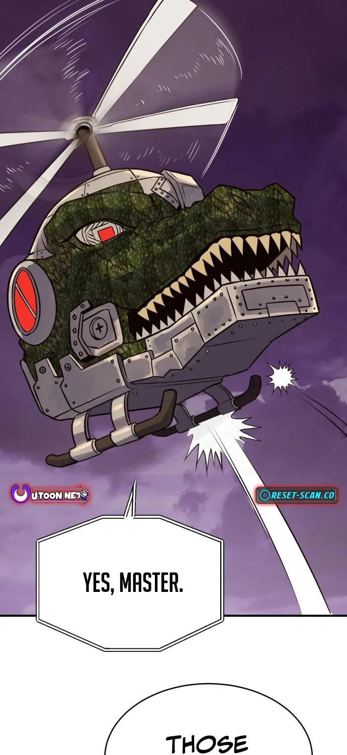 Dig or Die Chapter 4 page 271 - 