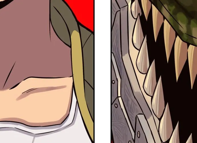 Dig or Die Chapter 4 page 274 - 
