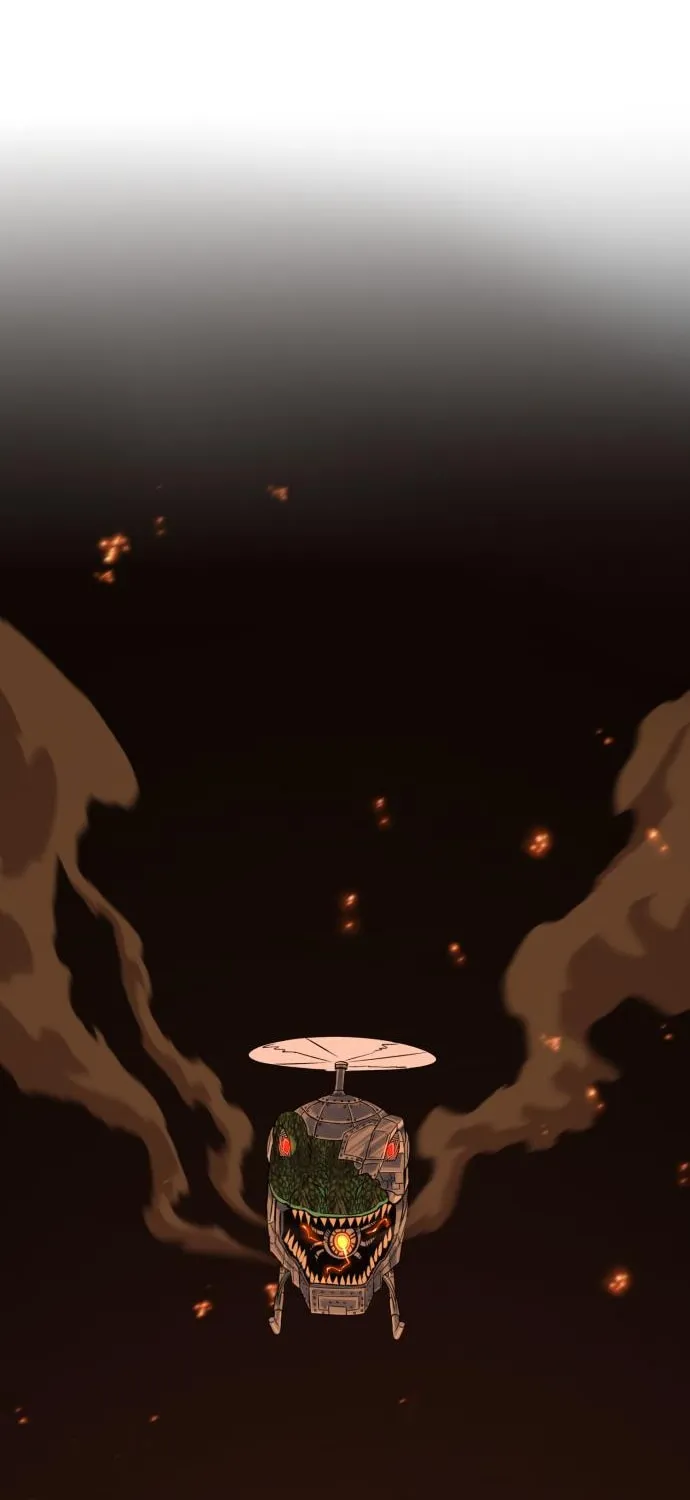 Dig or Die Chapter 4 page 295 - 