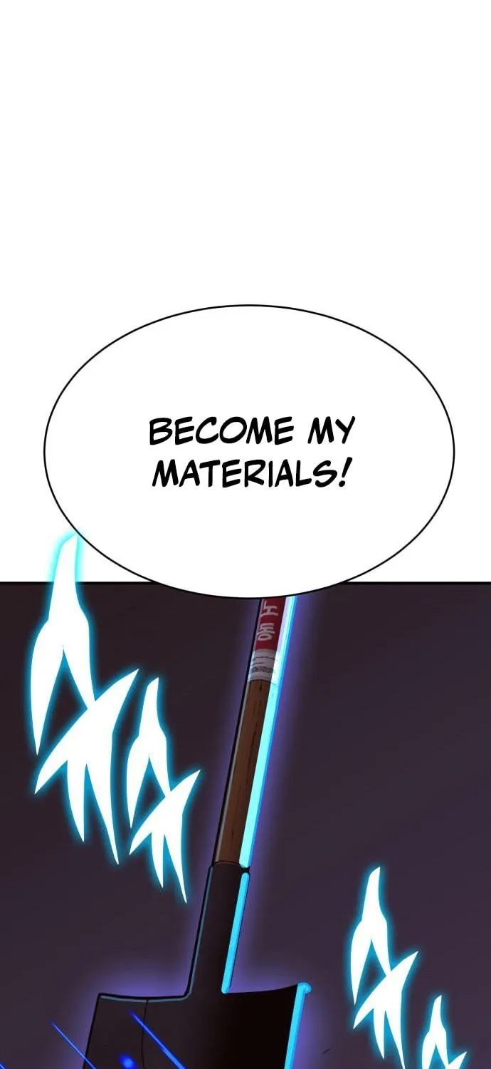 Dig or Die Chapter 4 page 323 - 