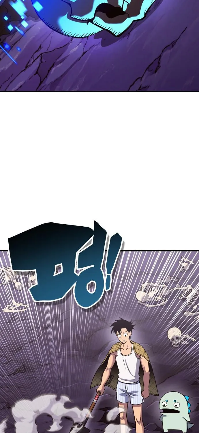 Dig or Die Chapter 4 page 325 - 