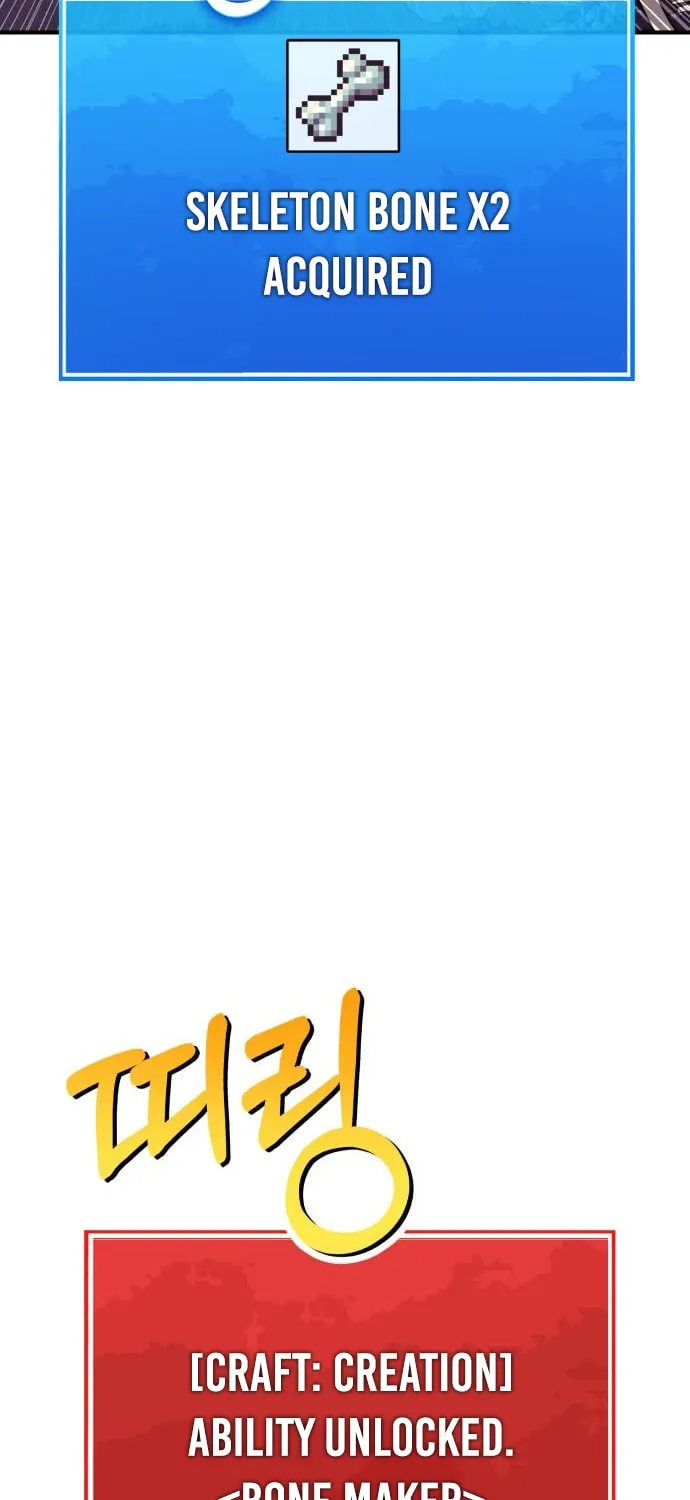 Dig or Die Chapter 4 page 327 - 