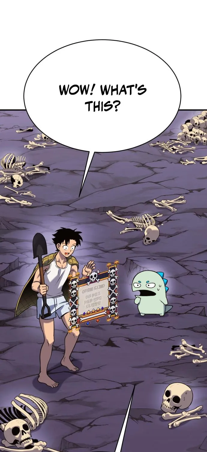 Dig or Die Chapter 4 page 333 - 