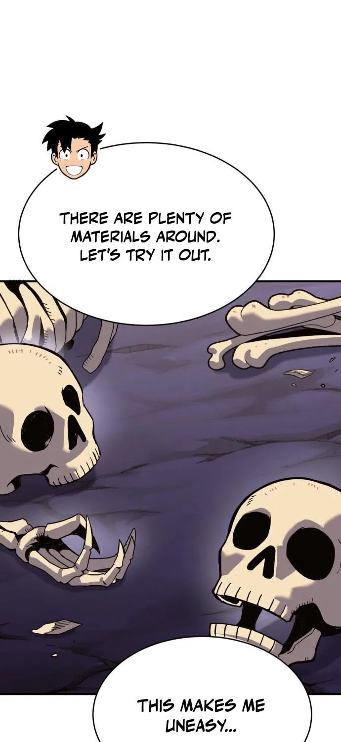 Dig or Die Chapter 4 page 335 - 