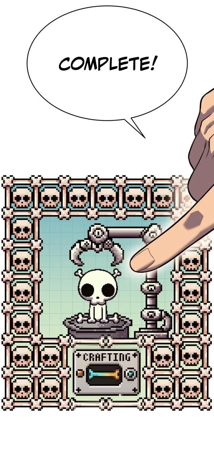 Dig or Die Chapter 4 page 339 - 