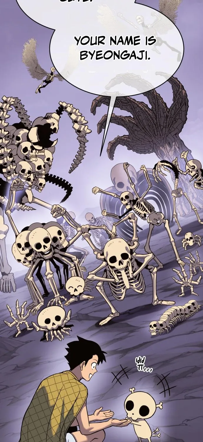 Dig or Die Chapter 4 page 343 - 