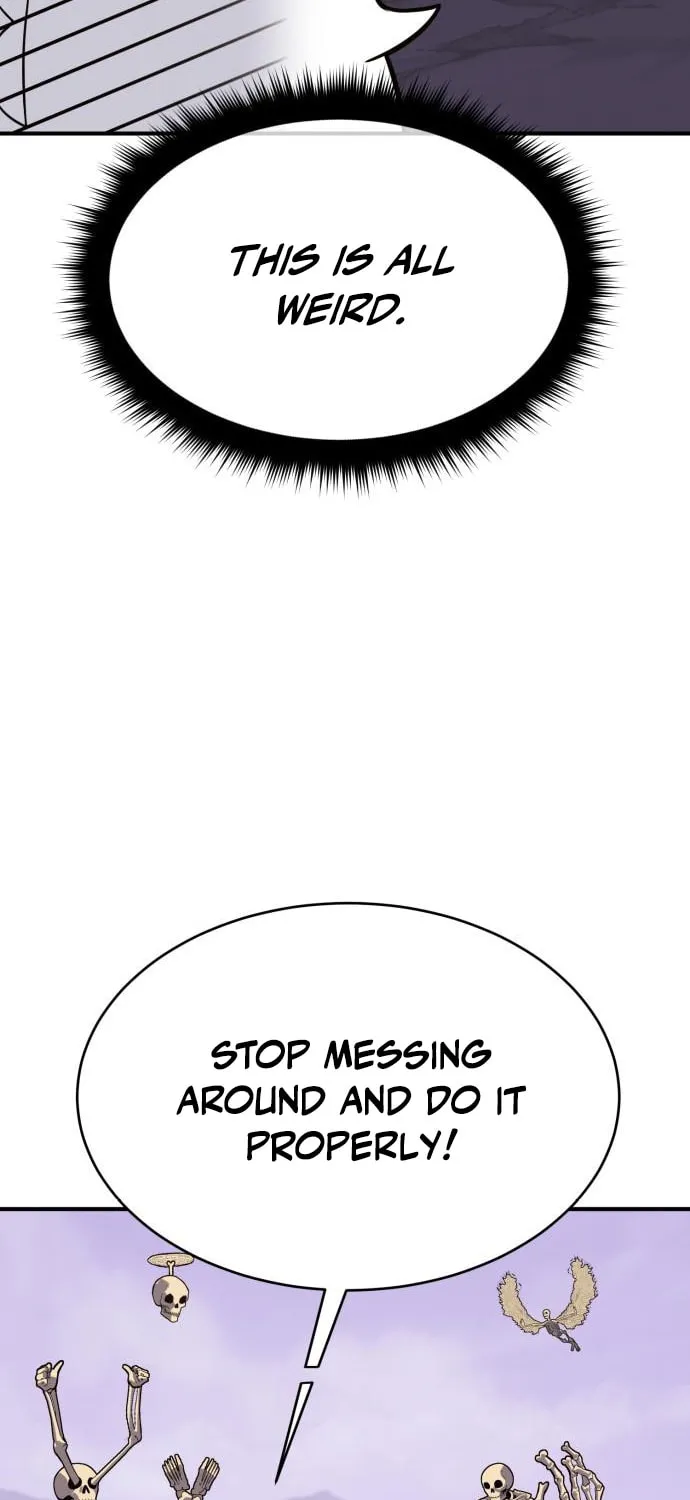 Dig or Die Chapter 4 page 345 - 