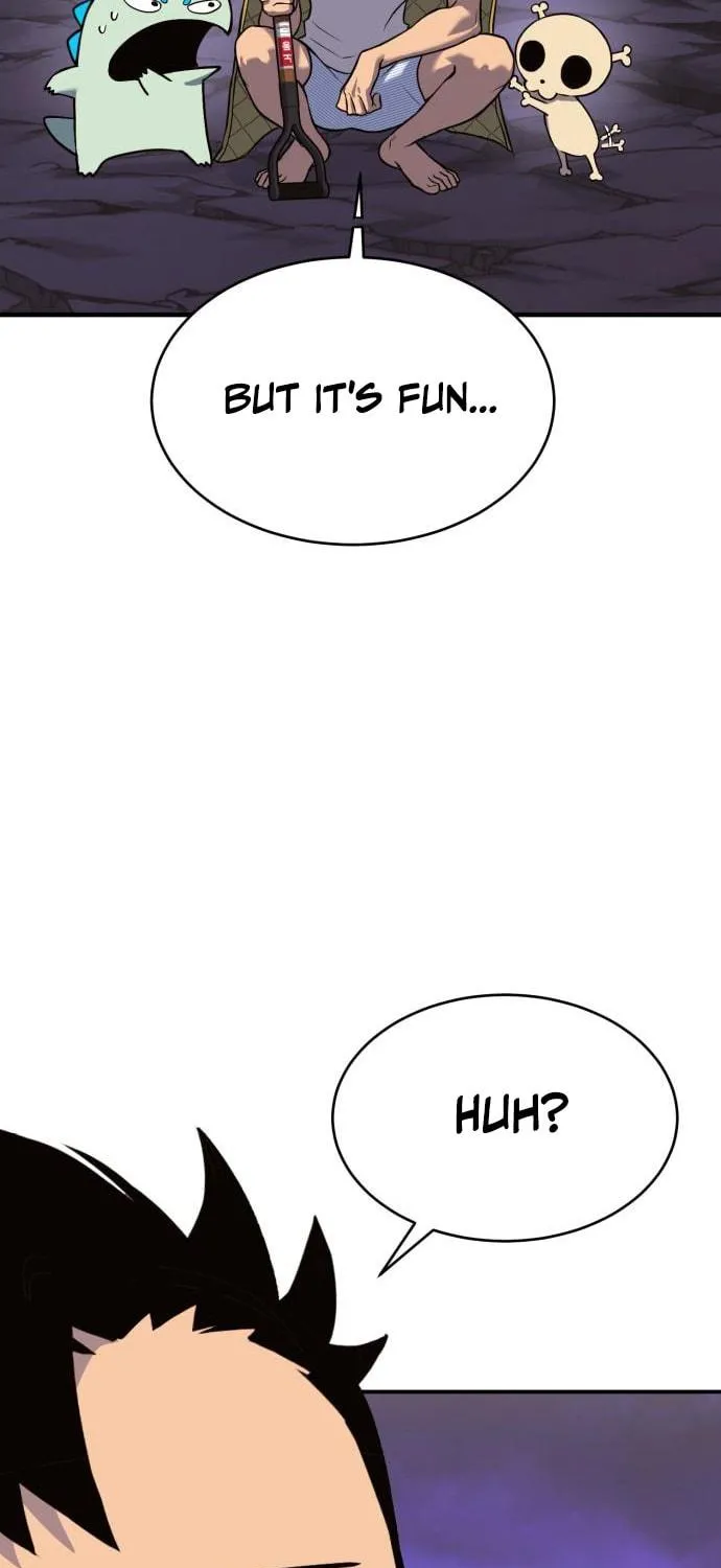 Dig or Die Chapter 4 page 347 - 
