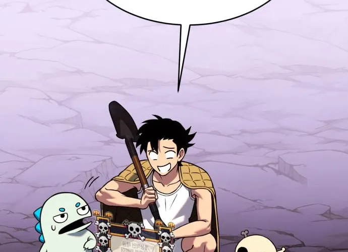 Dig or Die Chapter 4 page 352 - 