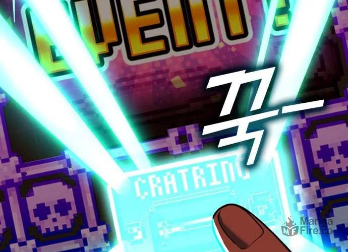 Dig or Die Chapter 4 page 354 - 