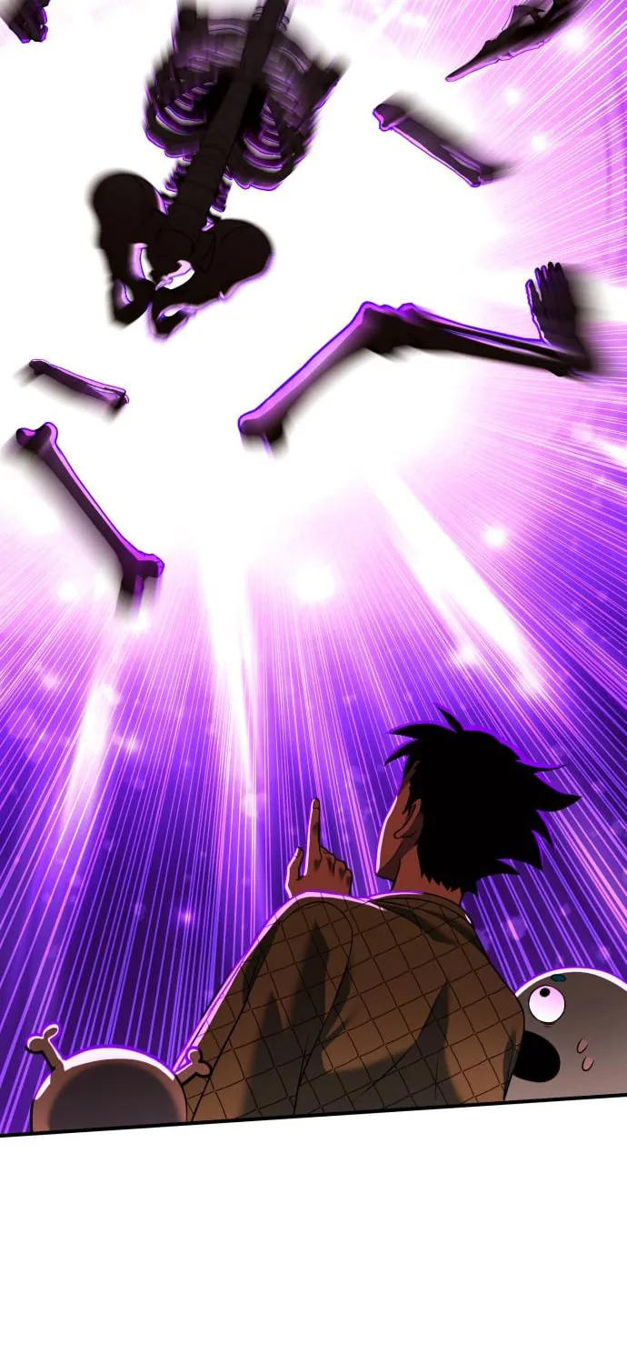Dig or Die Chapter 4 page 357 - 