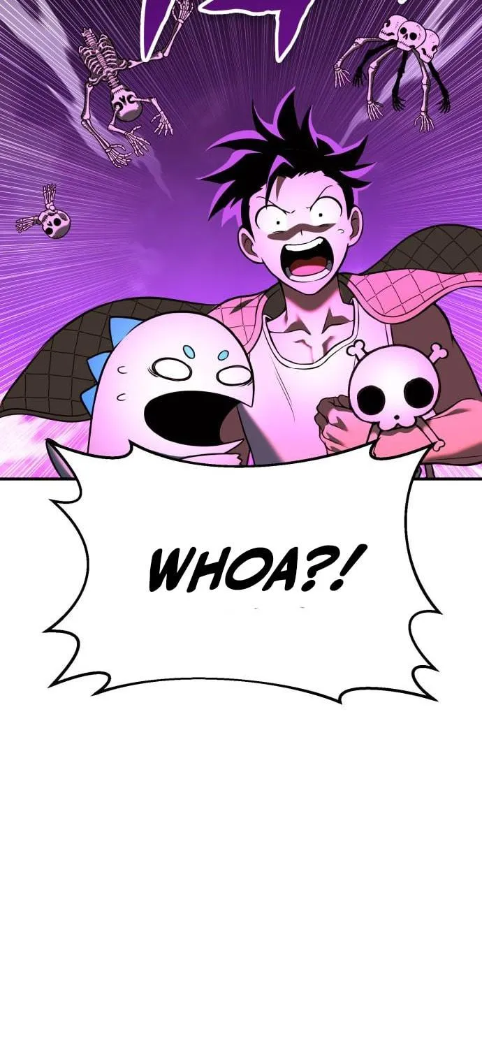 Dig or Die Chapter 4 page 359 - 