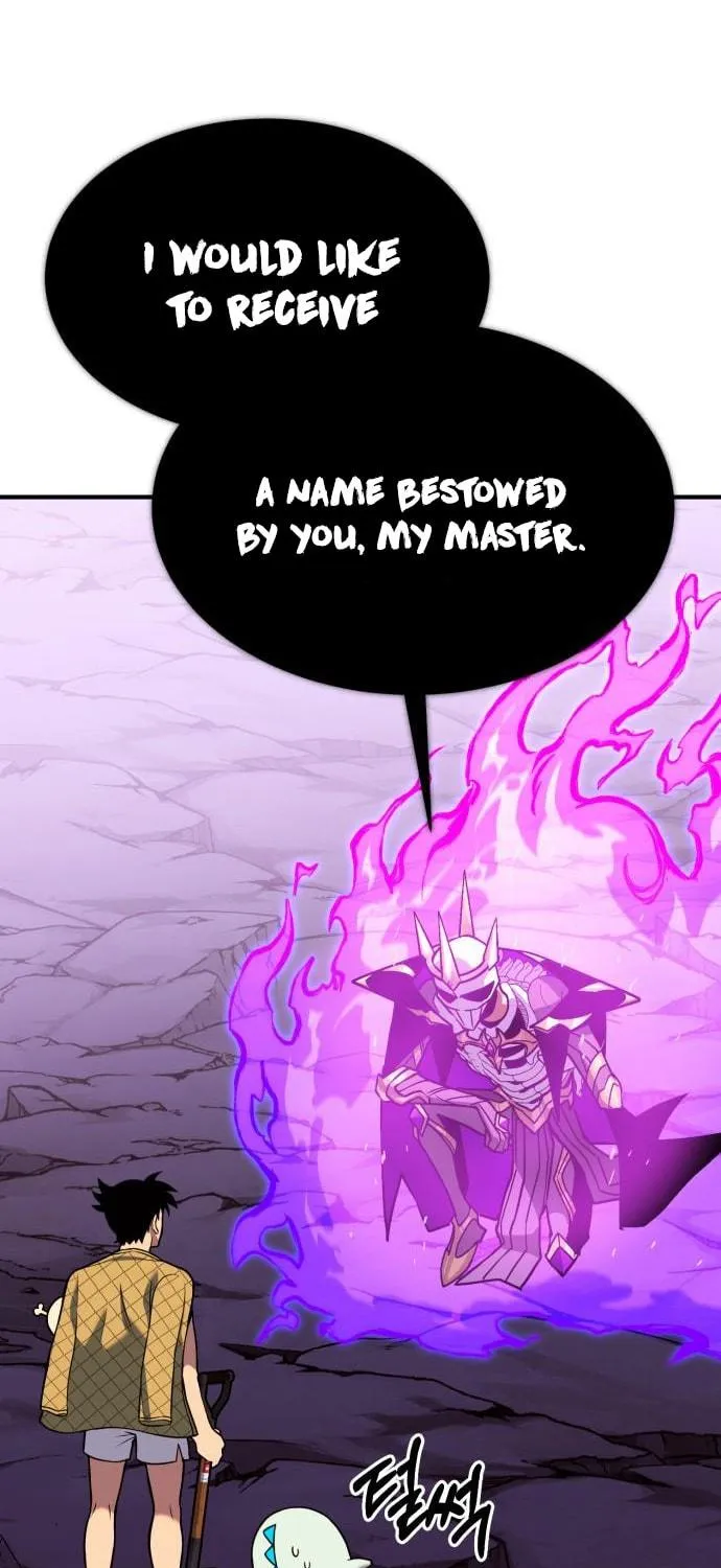 Dig or Die Chapter 4 page 369 - 