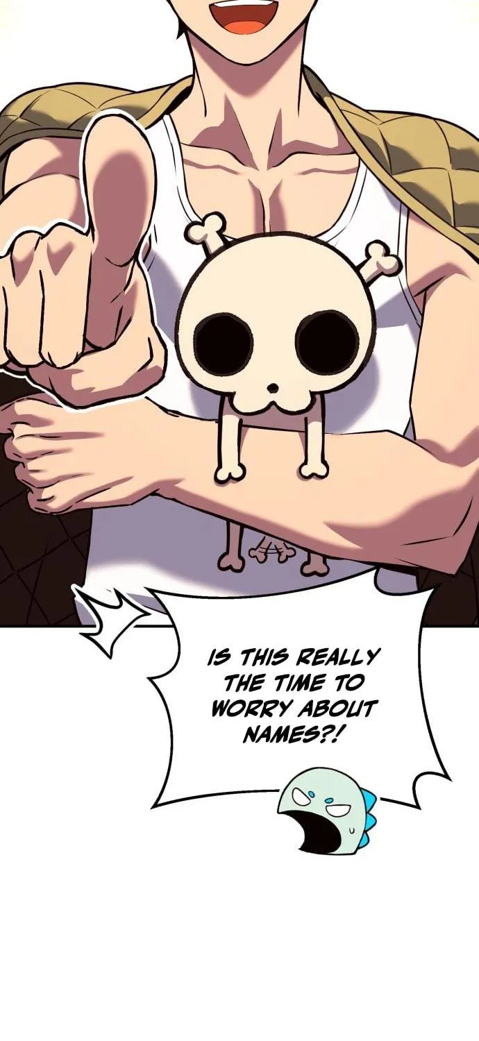 Dig or Die Chapter 4 page 379 - 