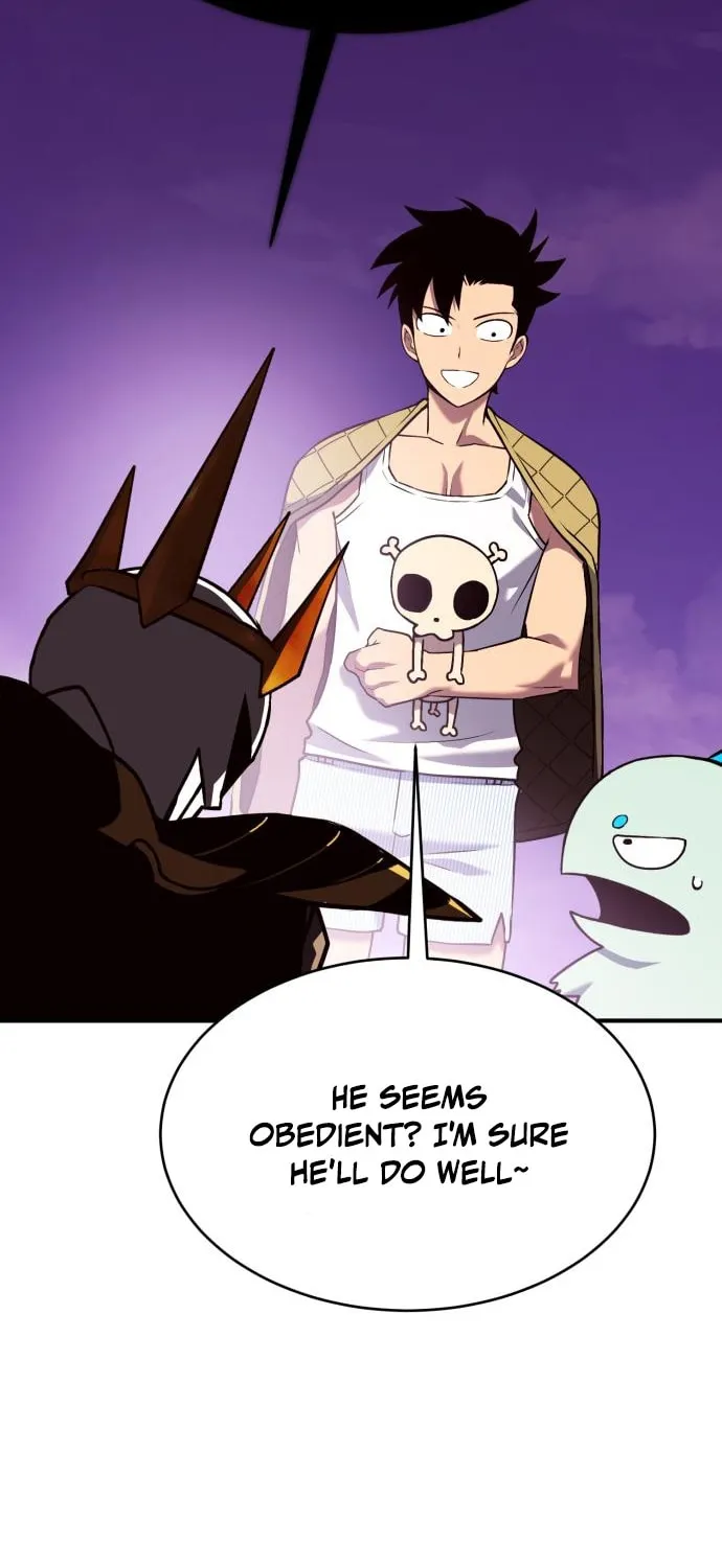 Dig or Die Chapter 4 page 381 - 