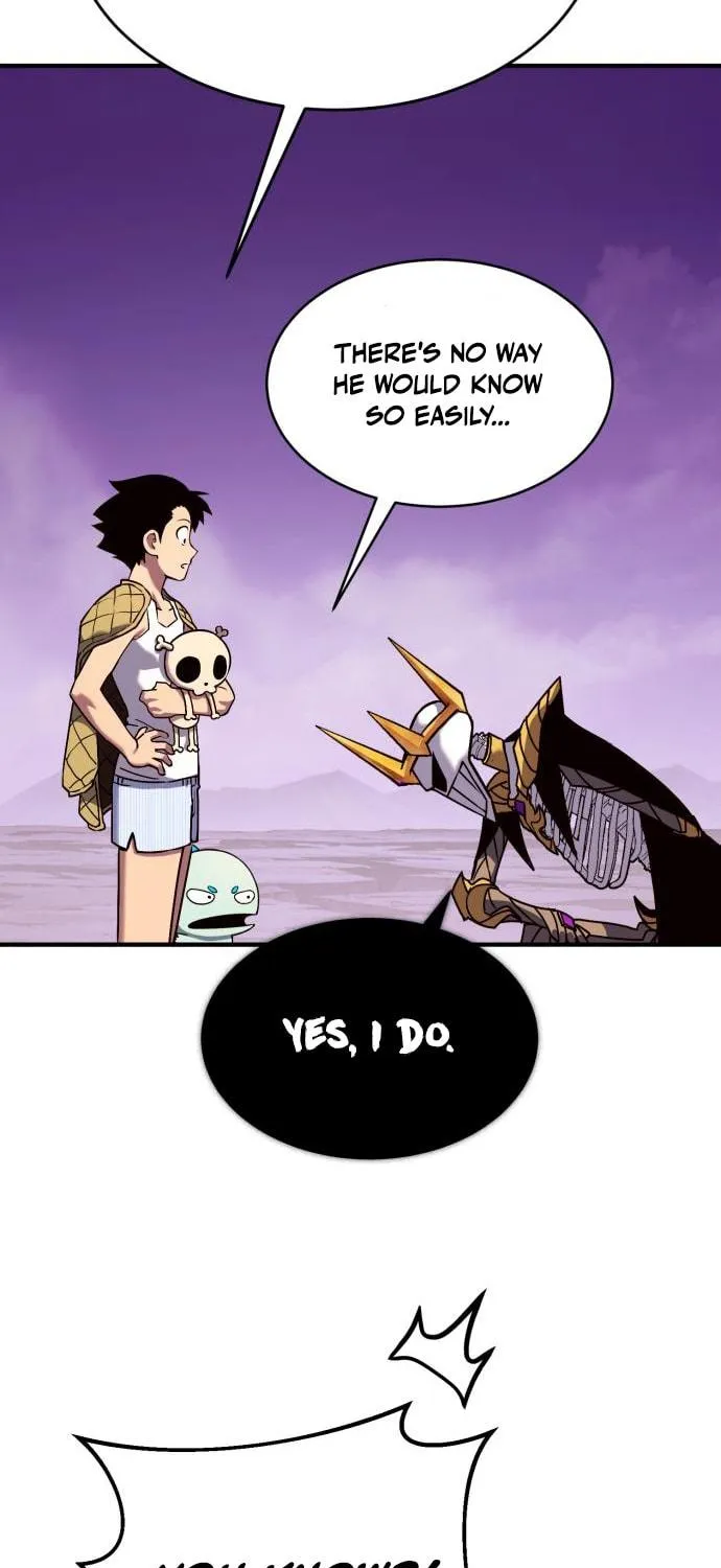 Dig or Die Chapter 4 page 383 - 