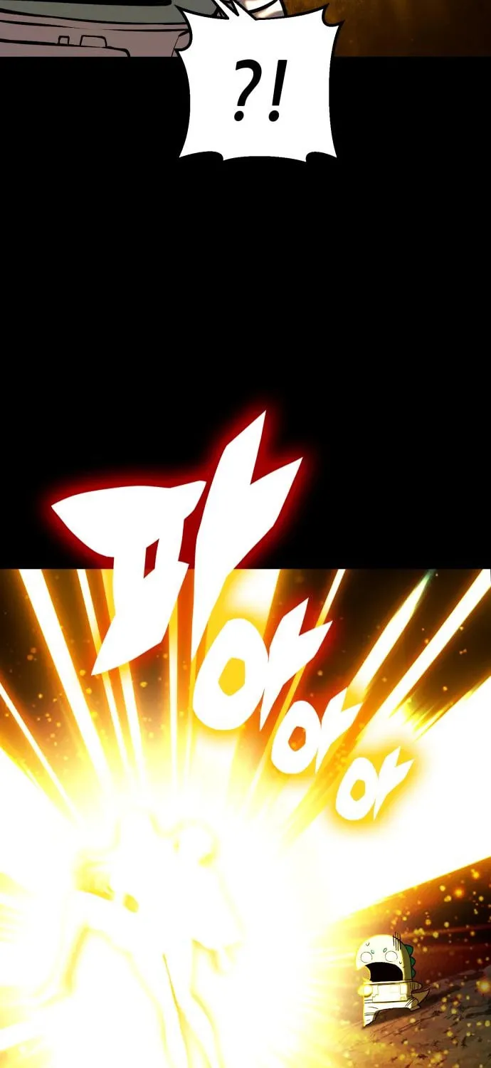 Dig or Die Chapter 4 page 45 - 