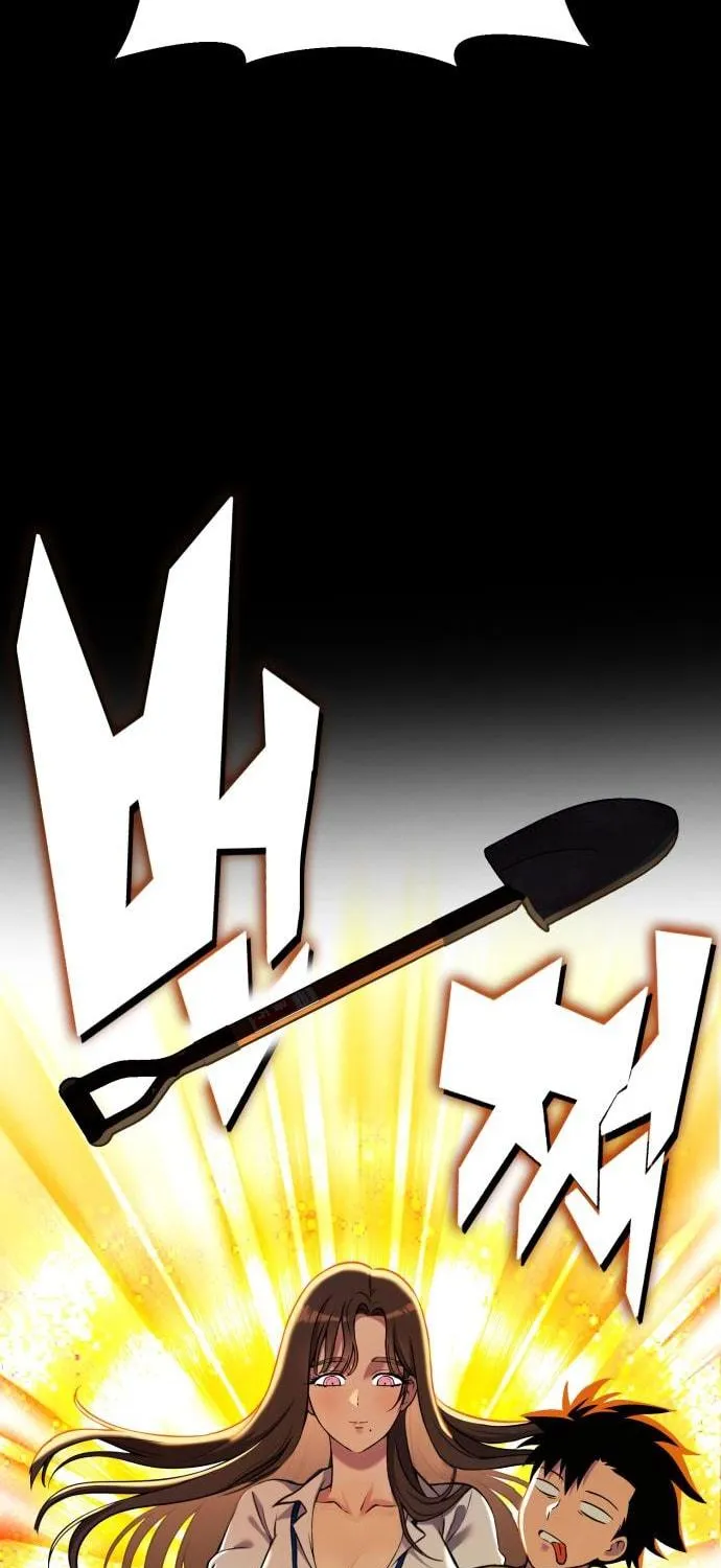 Dig or Die Chapter 4 page 47 - 